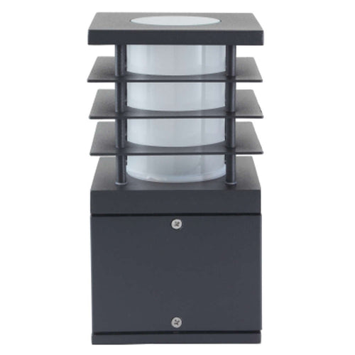 Ledlum E27 Outdoor Bollard Light 60W LB - 003 