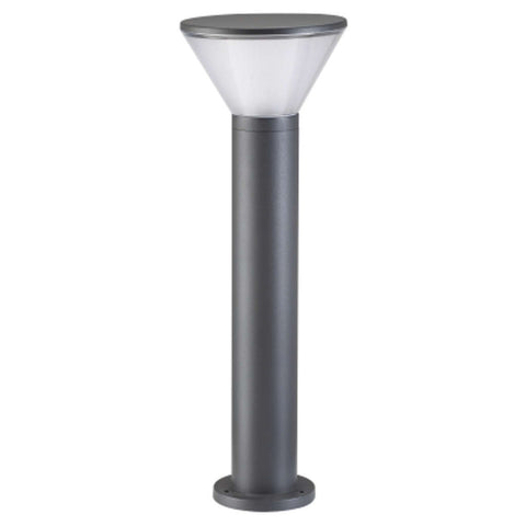 Ledlum E27 Outdoor Bollard Light 18W LB - 008 