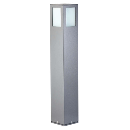 Ledlum E27 Outdoor Bollard Light 18W LB - 010 