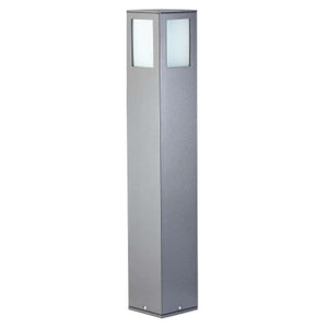 Ledlum E27 Outdoor Bollard Light 18W LB - 010 