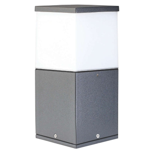 Ledlum E27 Outdoor Bollard Light 20W LB - 011 