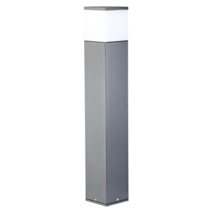 Ledlum E27 Outdoor Bollard Light 18W LB - 012 