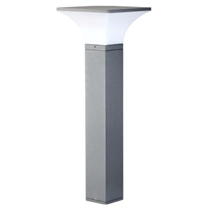 Ledlum E27 Outdoor Bollard Light 18W LB - 014 