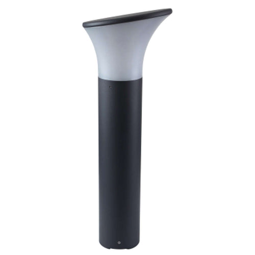 Ledlum E27 Outdoor Bollard Light 23W LB - 016 