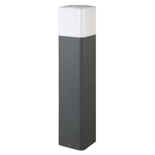 Ledlum E27 Outdoor Bollard Light 23W LB - 019 