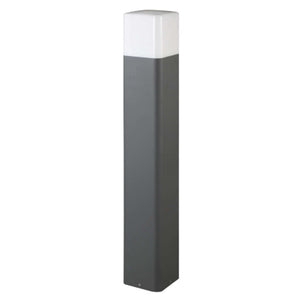 Ledlum E27 Outdoor Bollard Light 23W LB - 020 