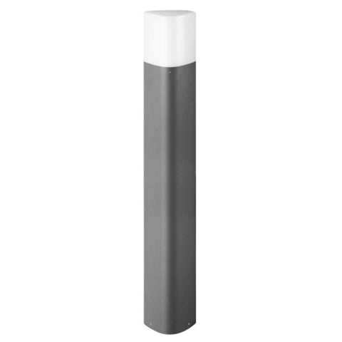 Ledlum E27 Outdoor Bollard Light 23W LB - 028 