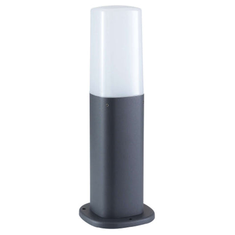 Ledlum E27 Outdoor Bollard Light 18W LB - 029 