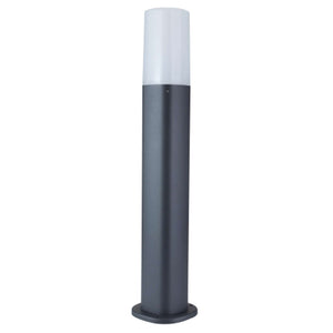 Ledlum E27 Outdoor Bollard Light 18W LB - 029A 