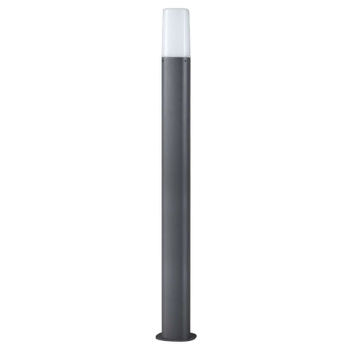 Ledlum E27 Outdoor Bollard Light 18W LB - 029B 