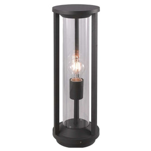 Ledlum E27 Outdoor Bollard Light LB - 115 