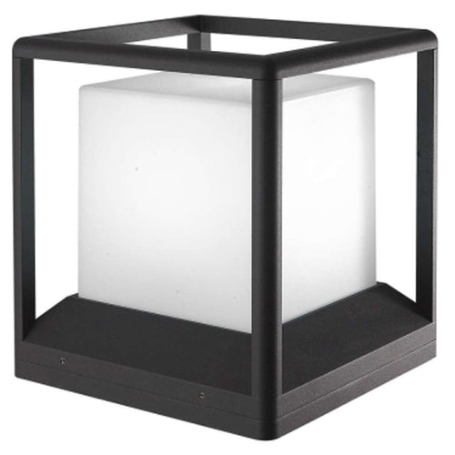 Ledlum E27 Outdoor Bollard Light LB - 119 