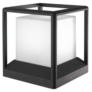 Ledlum E27 Outdoor Bollard Light LB - 119 