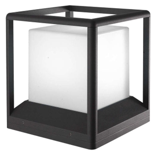 Ledlum E27 Outdoor Bollard Light LB - 120 