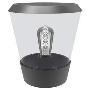 Ledlum E27 Outdoor Bollard Light LB - 145 