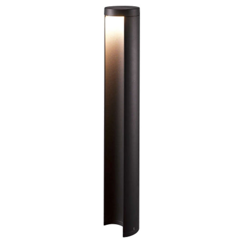 Ledlum Outdoor LED Bollard Light 7W LB - 034 