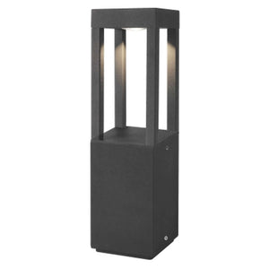 Ledlum Outdoor LED Bollard Light 7W LB - 058 