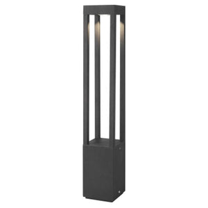 Ledlum Outdoor LED Bollard Light 7W LB - 059 