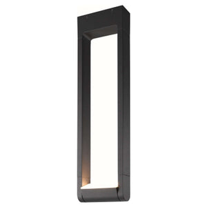 Ledlum Outdoor LED Bollard Light 6W LB - 064 