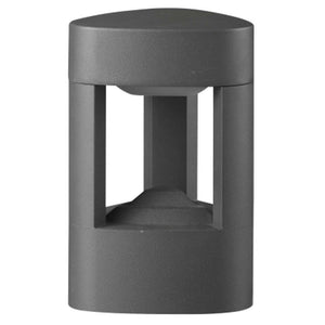 Ledlum Outdoor LED Bollard Light 6W LB - 074 