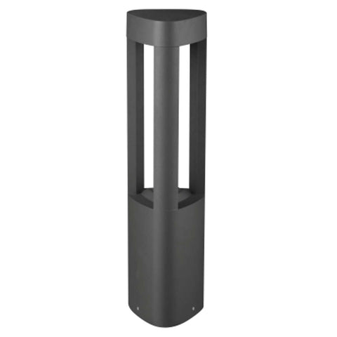 Ledlum Outdoor LED Bollard Light 6W LB - 075 