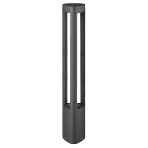 Ledlum Outdoor LED Bollard Light 6W LB - 076 