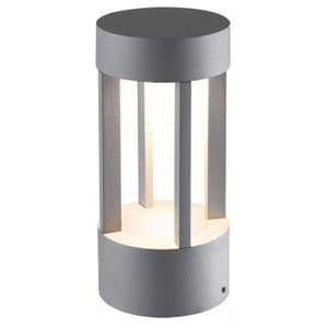 Ledlum Outdoor LED Bollard Light 7W LB - 083 