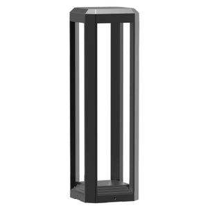 Ledlum Outdoor LED Bollard Light 12W LB - 101 