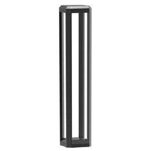 Ledlum Outdoor LED Bollard Light 12W LB - 102 