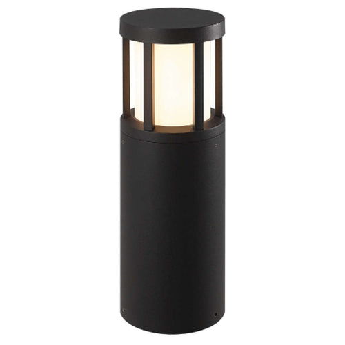 Ledlum Outdoor LED Bollard Light 18W LB - 122 