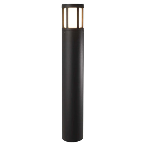 Ledlum Outdoor LED Bollard Light 18W LB - 123 