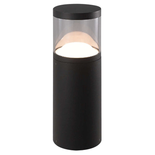 Ledlum Outdoor LED Bollard Light 9W LB - 124 