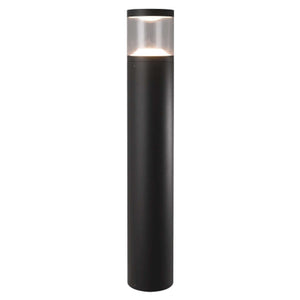 Ledlum Outdoor LED Bollard Light 9W LB - 125 