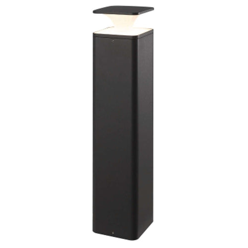 Ledlum Outdoor LED Bollard Light 6W LB - 127 