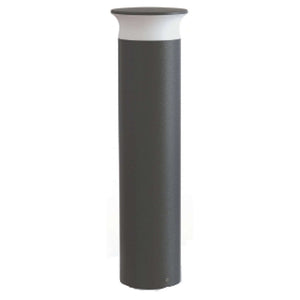 Ledlum Outdoor LED Bollard Light 9W LB - 137 