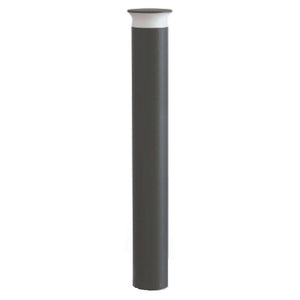 Ledlum Outdoor LED Bollard Light 9W LB - 139 