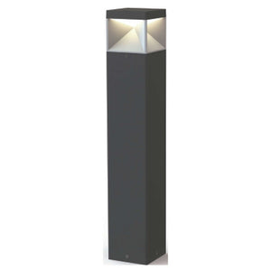 Ledlum Outdoor LED Bollard Light 12W LB - 141 