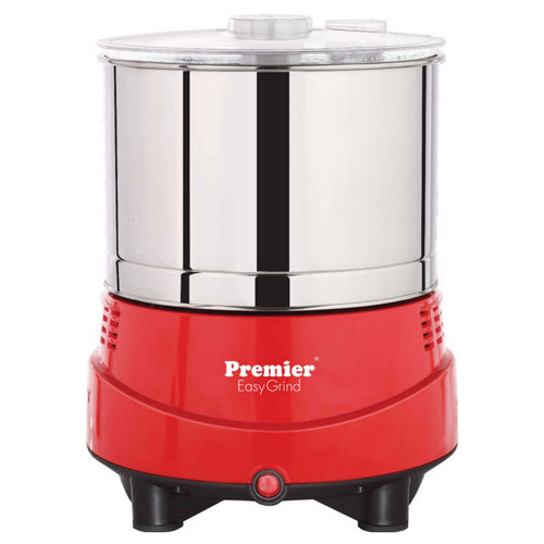 Premier EasyGrind Wet Grinder 2 Litre 200W PG 509 