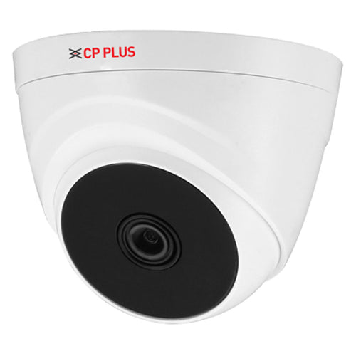 CP Plus Full HD IR Dome Camera 20Mtr CP-USC-DC10PL2-V2 