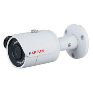 CP Plus Full HD IR Bullet Camera 2MP 30Mtr CP-UNC-TA21L3 