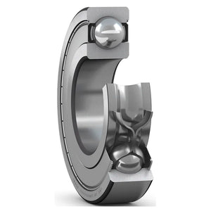 SKF Deep Groove Ball Bearing 6301-Z 