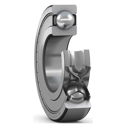 SKF Deep Groove Ball Bearing 6303-Z 