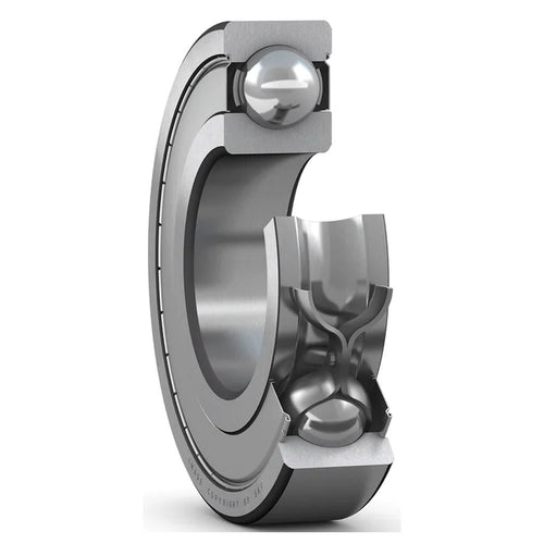 SKF Deep Groove Ball Bearing 6303-Z/C3 