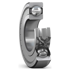 SKF Deep Groove Ball Bearing 6304-Z 