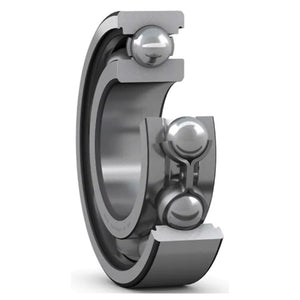 SKF Deep Groove Ball Bearing 6306 NR 