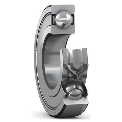 SKF Deep Groove Ball Bearing 6308-Z 