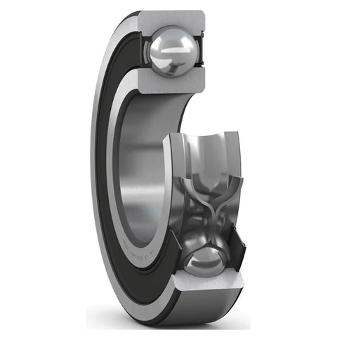 SKF Deep Groove Ball Bearing 6311-Z 