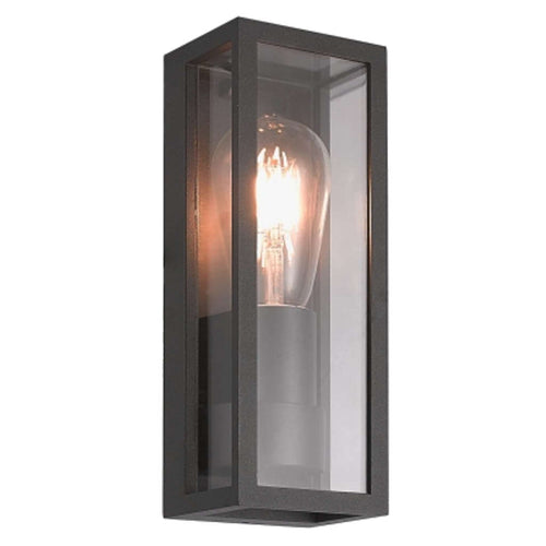 Ledlum E27 Outdoor Wall Light LWL - 042 