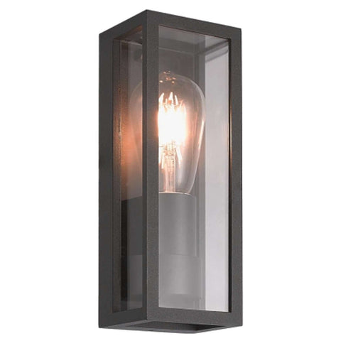 Ledlum E27 Outdoor Wall Light LWL - 044 