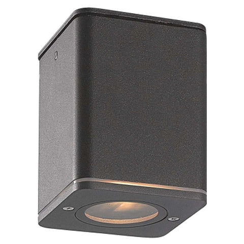 Ledlum E27 Outdoor Wall Light LWL - 046 